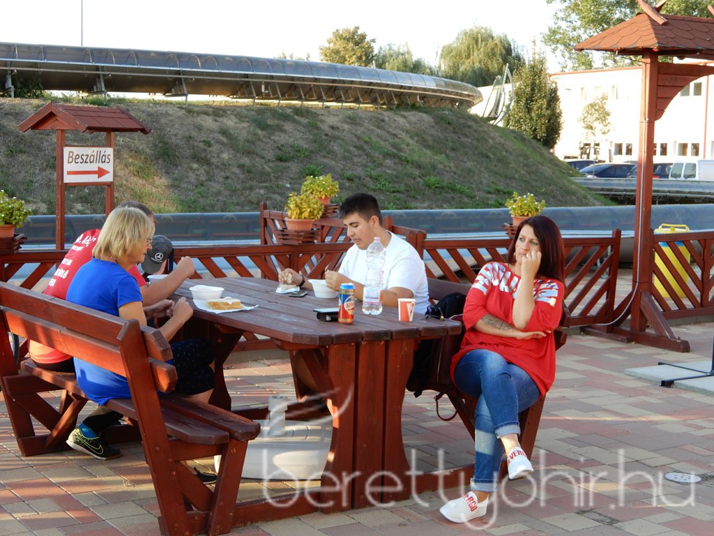 MVFC Berettyóújfalu Szurkolói Összetartás 38